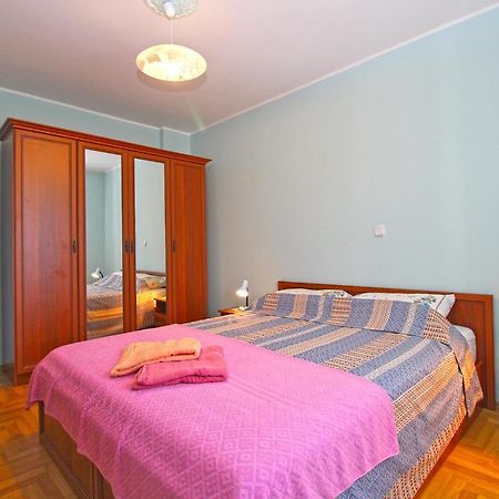 Apartments Veroslava 2159 Pula Exterior foto